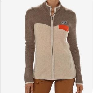 Patagonia Cashmere Sweater